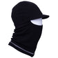 M Visor Balaclava Beanie