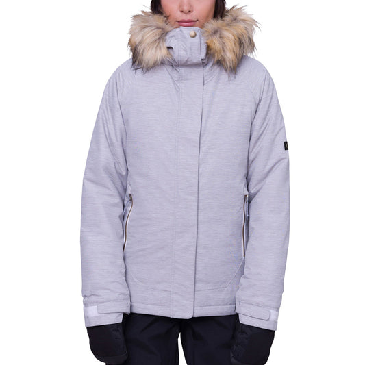 W Nova Insulated Jacket W24