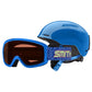 B Glide Jr. MIPS/ Snowday Combo  Helmet W24