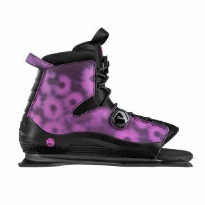 Lyric Boa Front Feather SU22