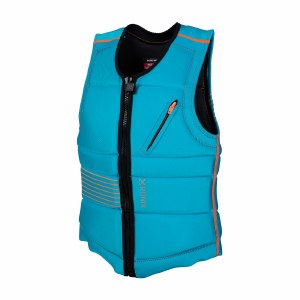 Coral Impact Vest