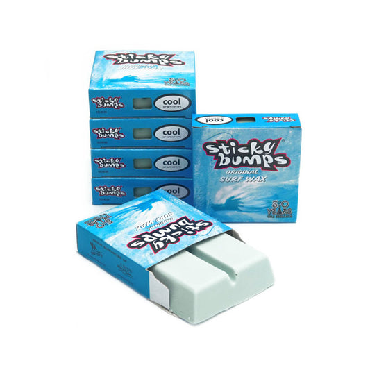 Original Cool Wax SP22