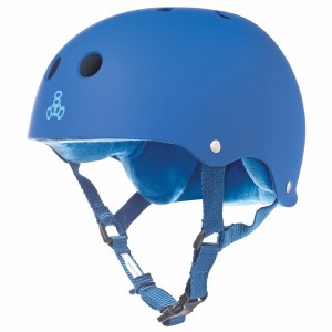 Brainsaver w/SS Liner Helmets