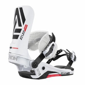 M Atlas Pro Binding W23