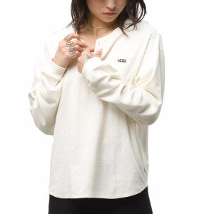 Everly Henley LS HO21