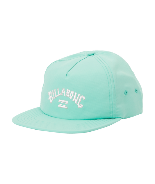 M Arch Team Strapback Hat