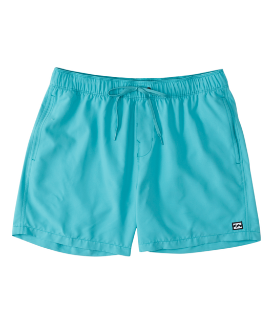 M All Day Layback Boardshort