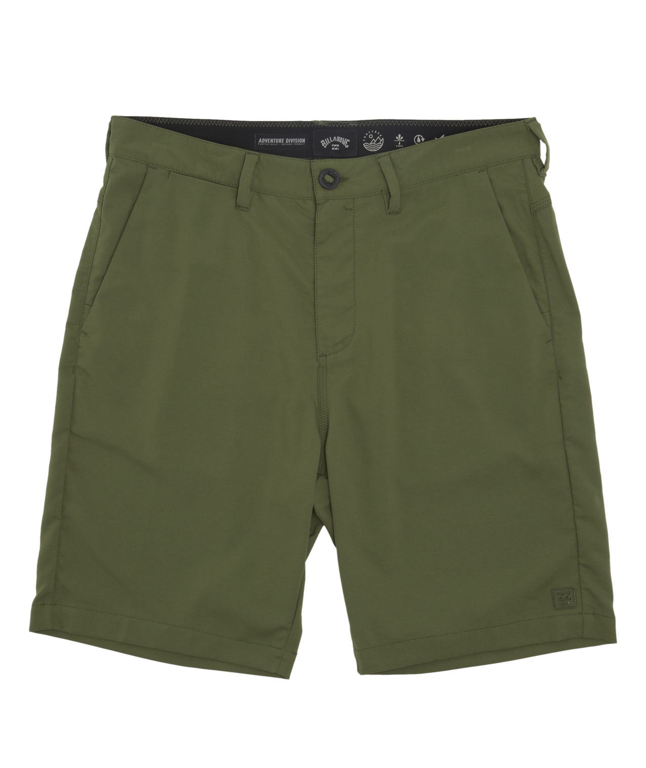 M Surftrek Journey Short