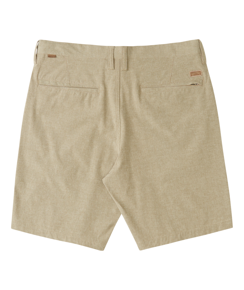 M Crossfire Mid Short