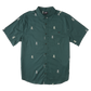 M Sundays Mini S/S Button-Up