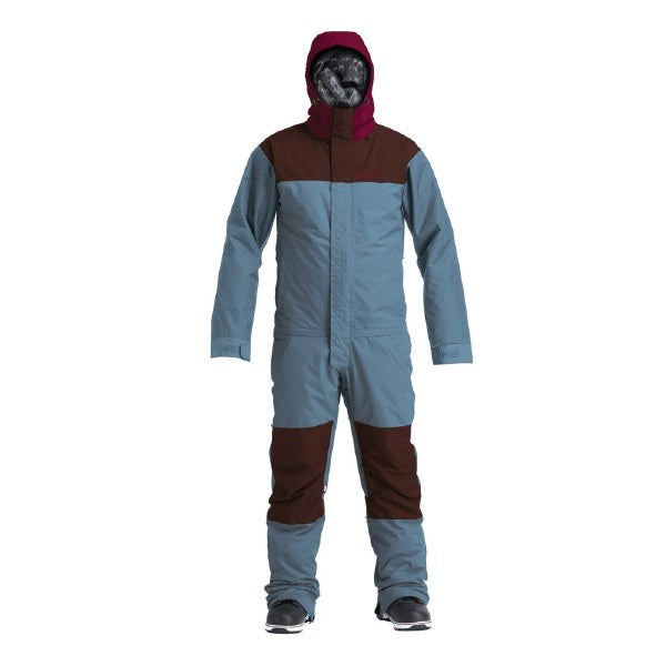 M Stretch Freedom Suit W23