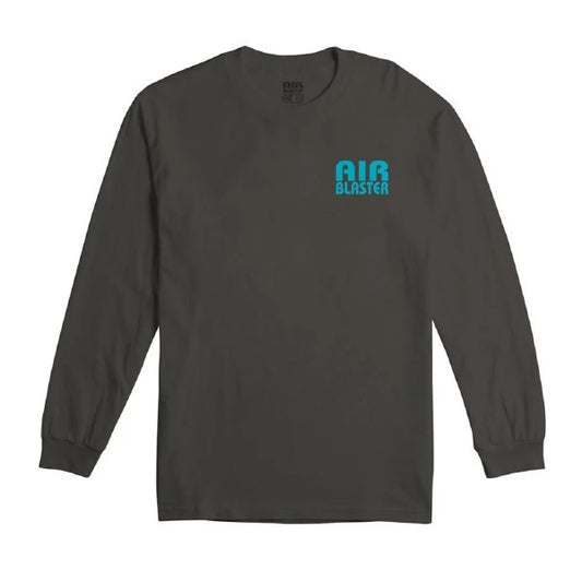 M Team Long Sleeve T-Shirt