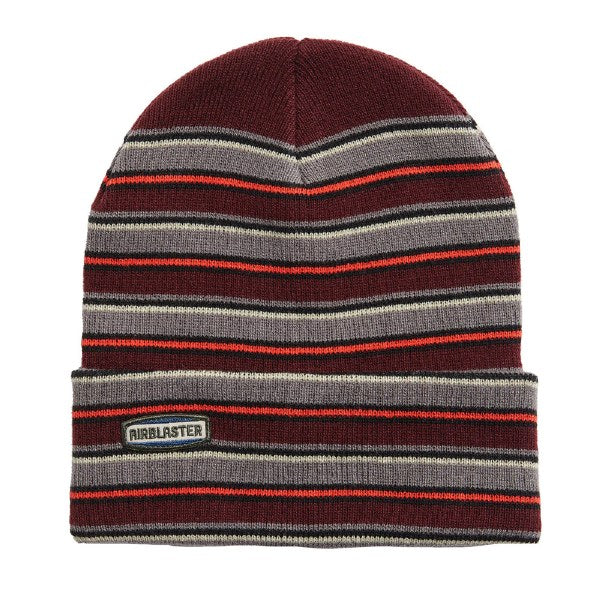 Stripe Beanie