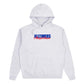 M Always Emb Hoodie SP22
