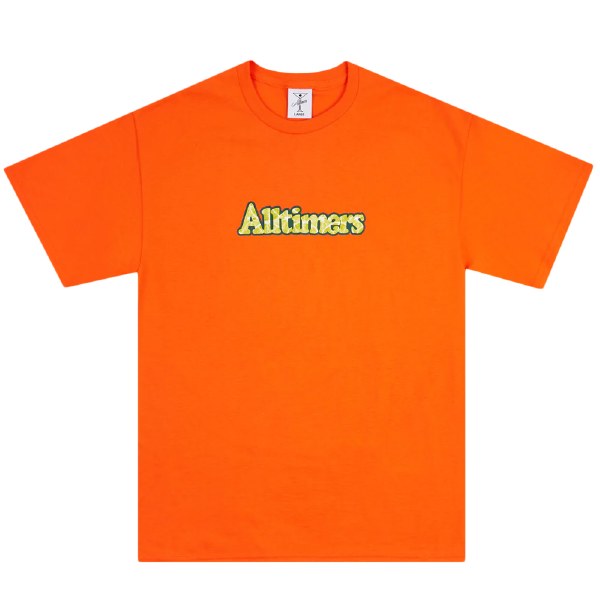 M Zesty Broadwy S/S T-Shirt