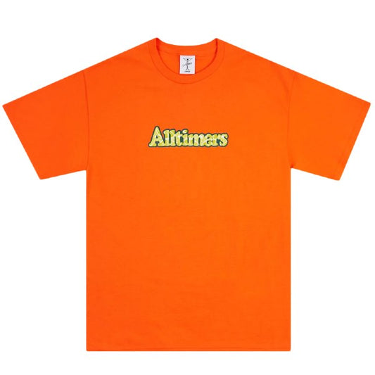 M Zesty Broadwy S/S T-Shirt