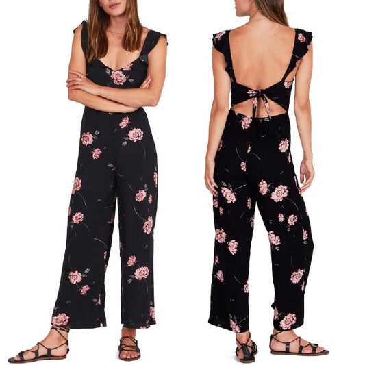 Sweet November Jumper