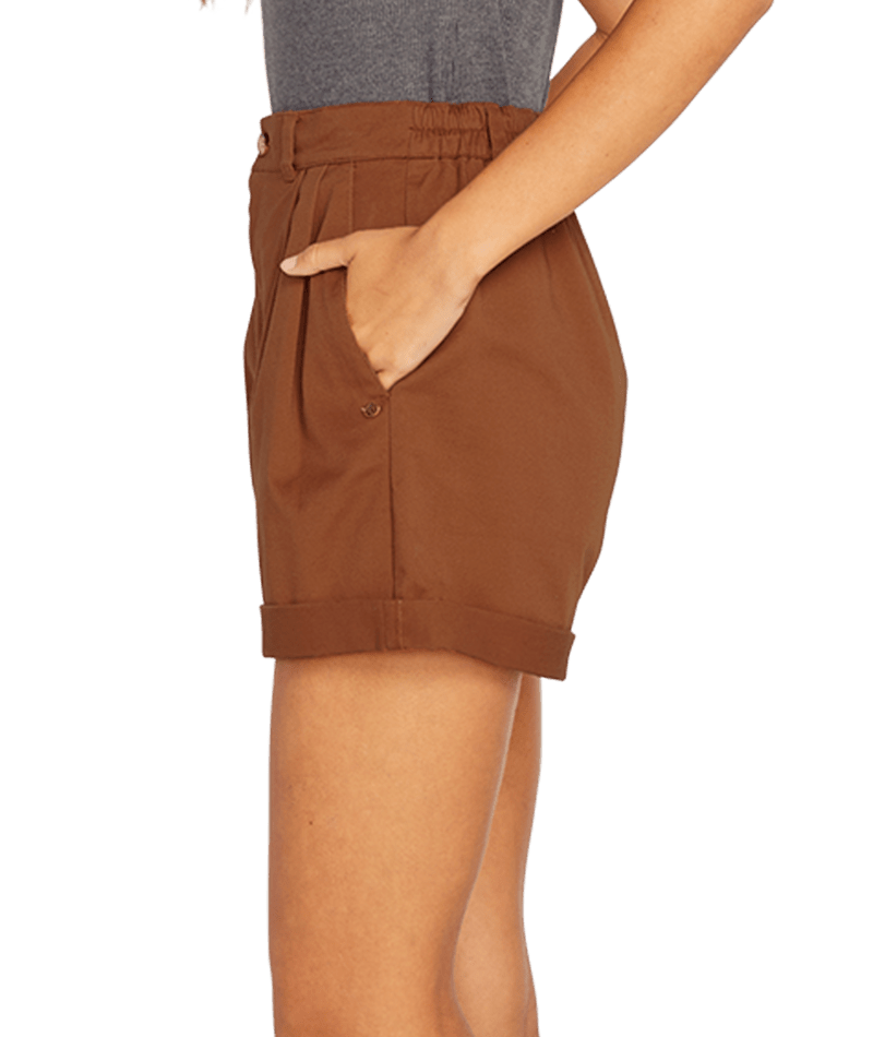 Frochickie Trouser Short SP23
