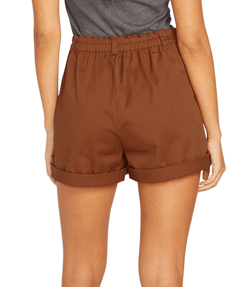 Frochickie Trouser Short SP23