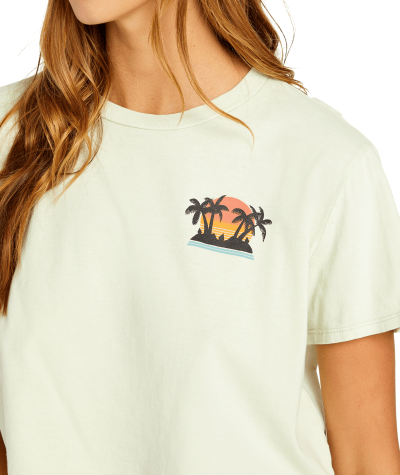 W Enternet Short Sleeve T-Shirt