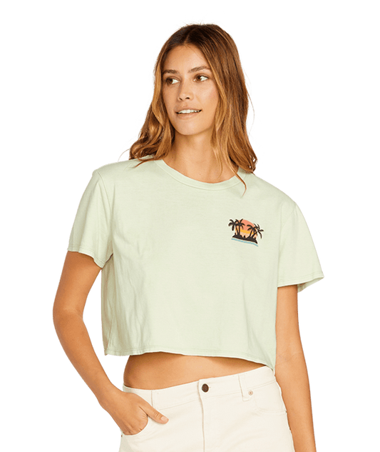 W Enternet Short Sleeve T-Shirt