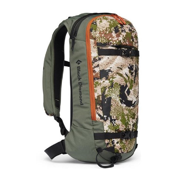 Dawn Patrol 15 Pack W23