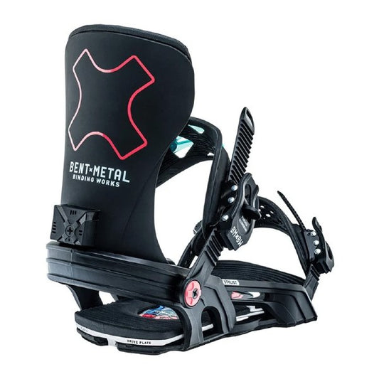 W Stylist Binding W23