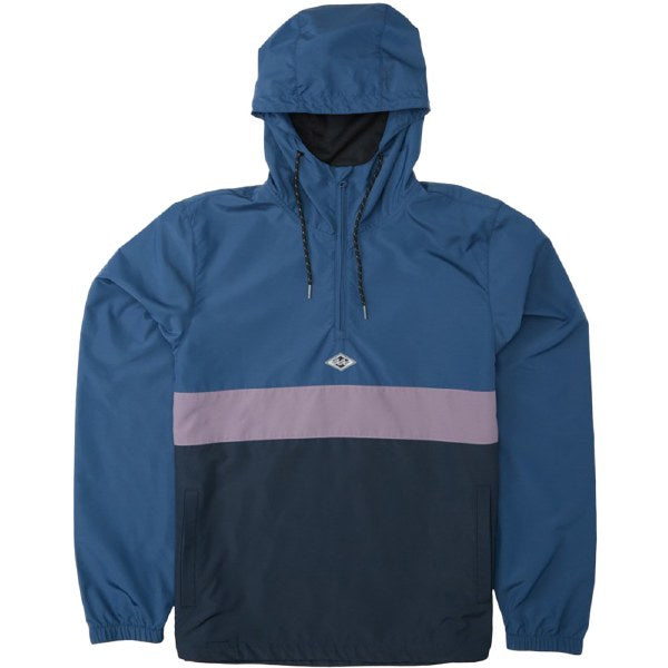 Wind Swell - Anorak Jacket for Men