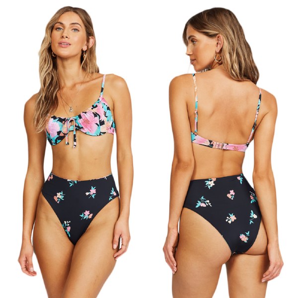 W Tropic Time Rev High Maui