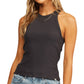 W Tomboy Tank Top