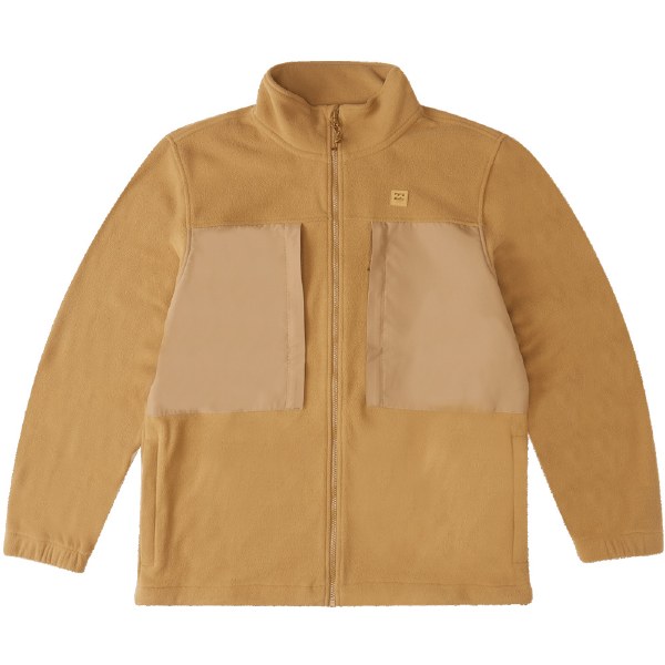 M Canyon Graphene Zip Fleece