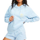 W Morning Surf Hoodie