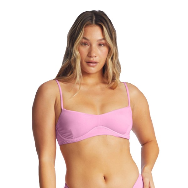 W Sol Search Underwire