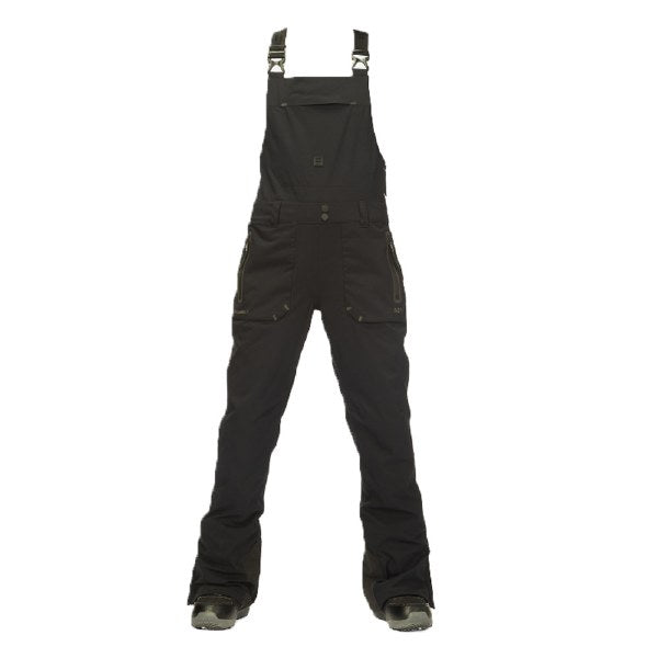 W Drifter STX Bib Pants – The Boardroom