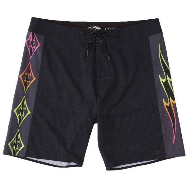 M D Bah Airlite Boardshort