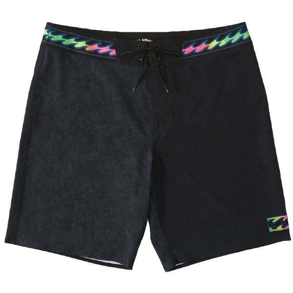 M Riot Pro Boardshort