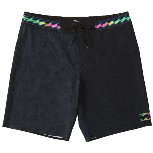 M Riot Pro Boardshort