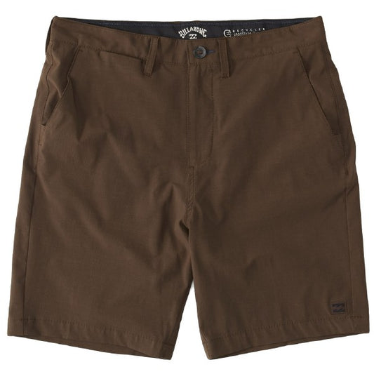 M Crossfire Solid Short