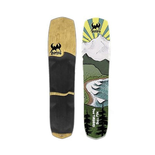 Helena Snowboard W23