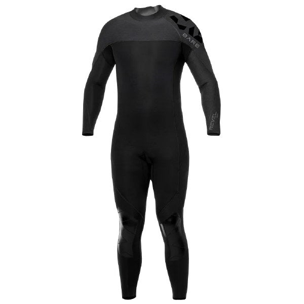 Revel 3/2mm Full Suit