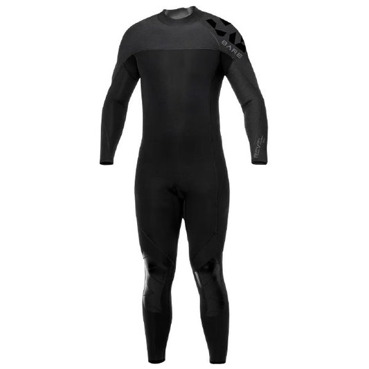 Revel 3/2mm Full Suit