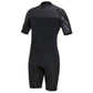 Revel Shorty Surf Suit