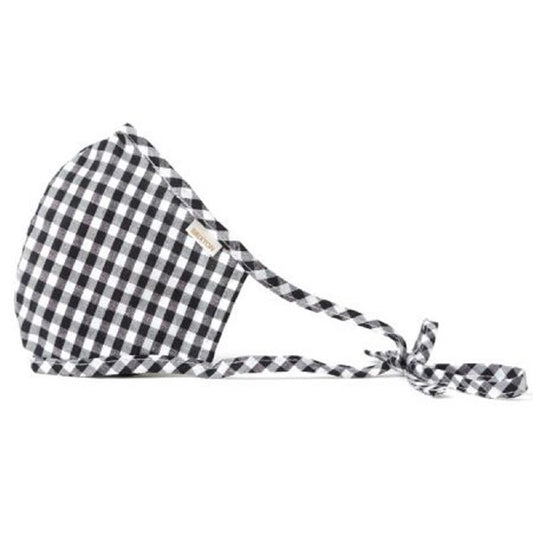 Antimicrobial Face Mask