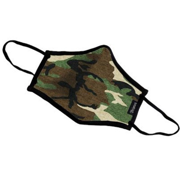 Antimicrobial Face Mask