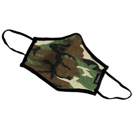 Antimicrobial Face Mask