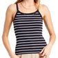 W Samantha Tank Top