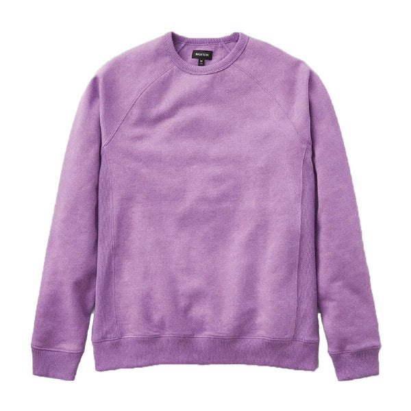 M Cooper Res Raglan Crew