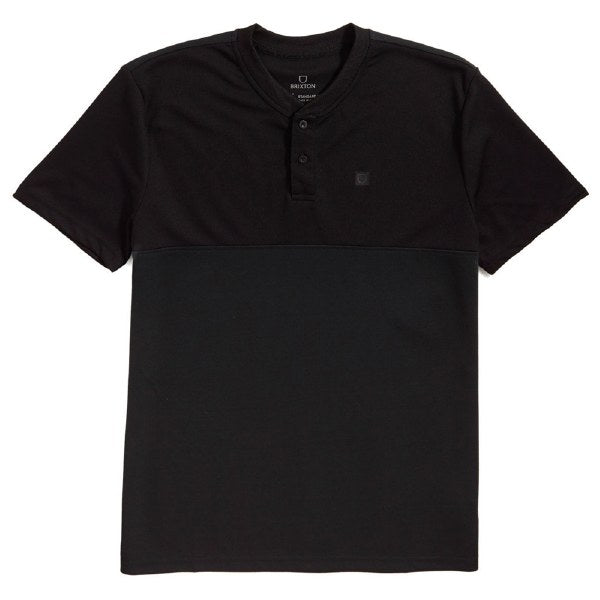 M Beta Square Henley