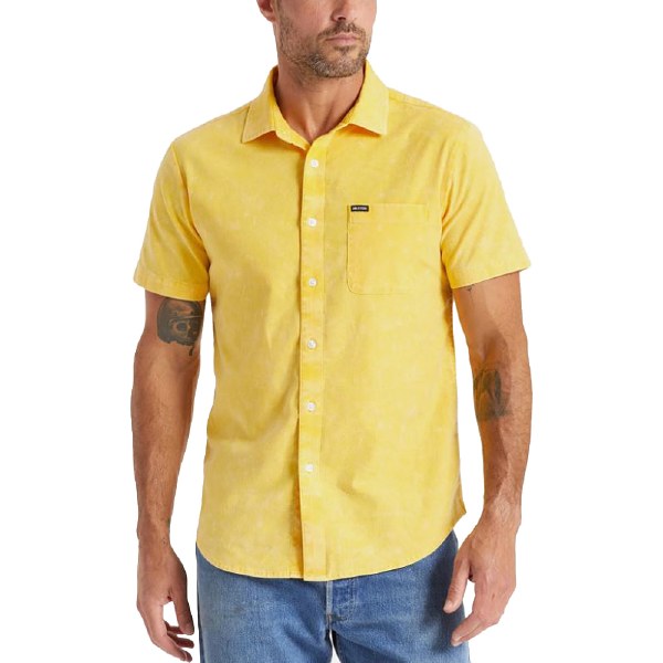 M Charter Oxford Woven