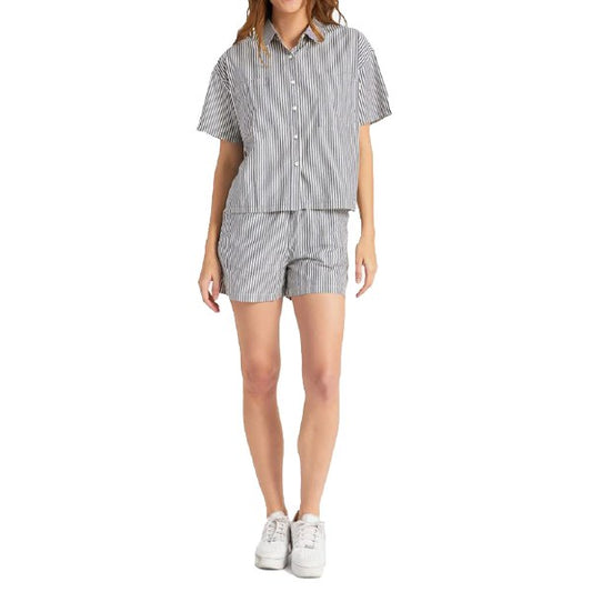 W Sidney Boxer Short